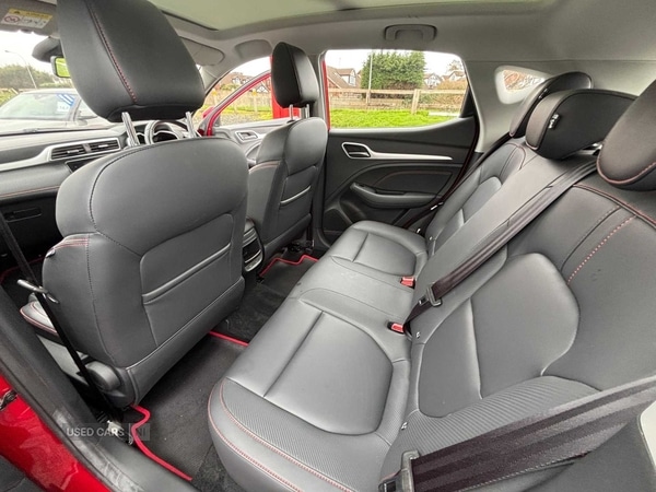 Used MG MG ZS 2022 for sale - 77926573: Photo 16