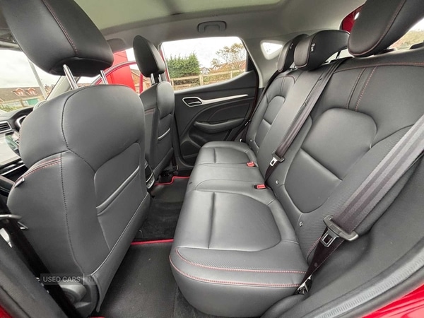 Used MG MG ZS 2022 for sale - 77926573: Photo 17