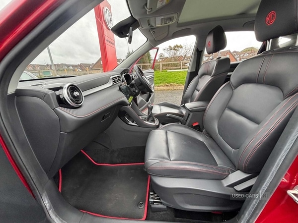 Used MG MG ZS 2022 for sale - 77926573: Photo 18