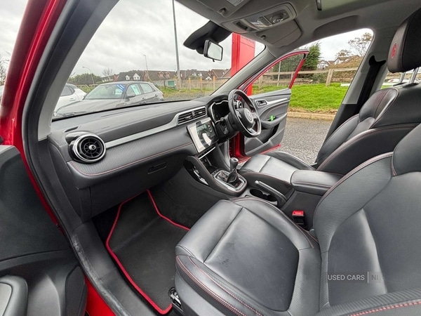 Used MG MG ZS 2022 for sale - 77926573: Photo 19