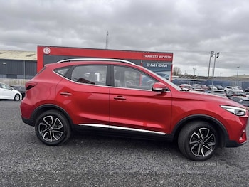 Used MG MG ZS 2022 for sale - 77926573: Photo