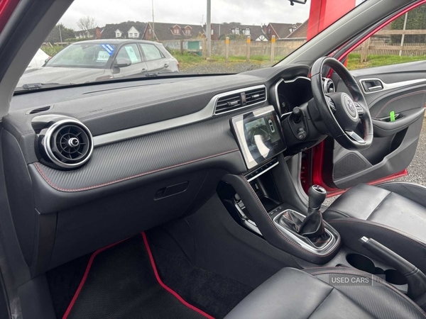 Used MG MG ZS 2022 for sale - 77926573: Photo 20