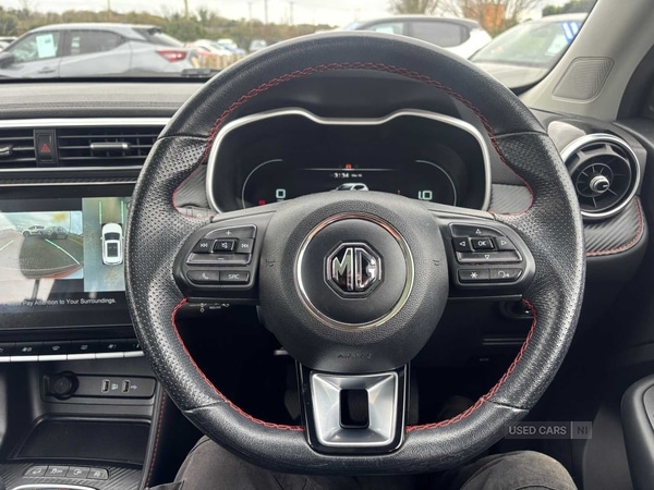 Used MG MG ZS 2022 for sale - 77926573: Photo 24