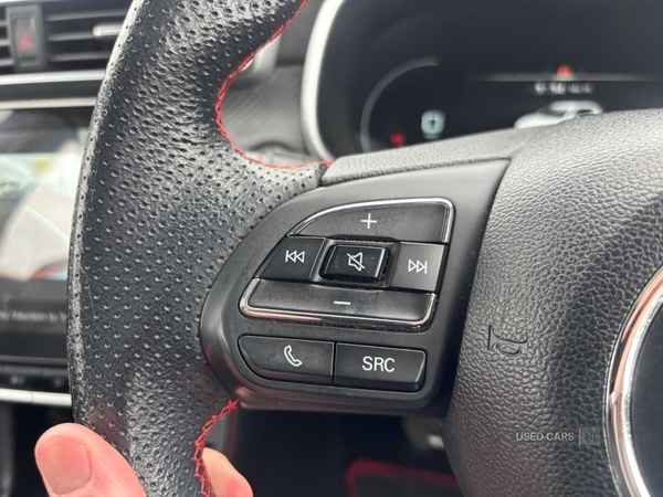 Used MG MG ZS 2022 for sale - 77926573: Photo 25