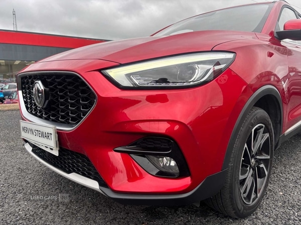 Used MG MG ZS 2022 for sale - 77926573: Photo 3