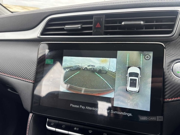 Used MG MG ZS 2022 for sale - 77926573: Photo 35