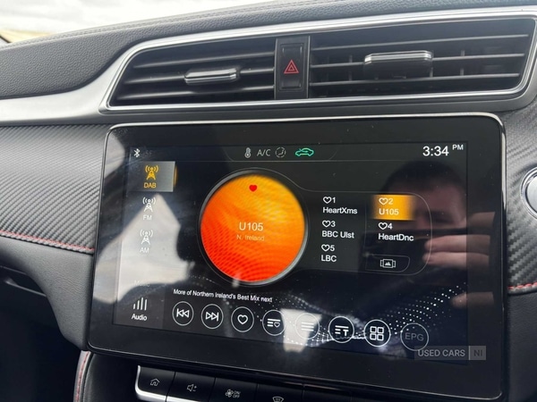 Used MG MG ZS 2022 for sale - 77926573: Photo 39