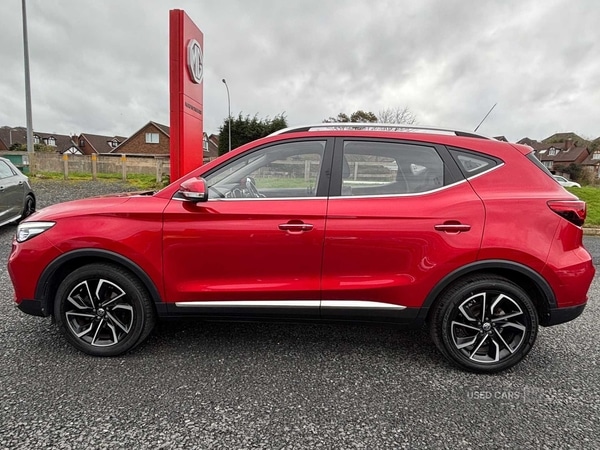 Used MG MG ZS 2022 for sale - 77926573: Photo 4