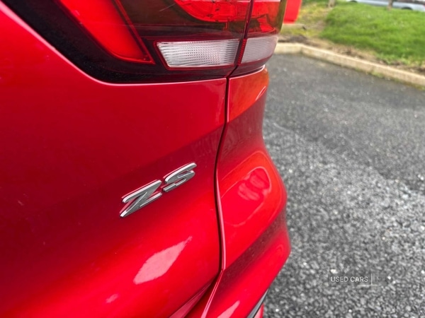 Used MG MG ZS 2022 for sale - 77926573: Photo 42