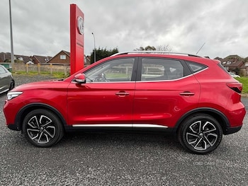 Used MG MG ZS 2022 for sale - 77926573: Photo