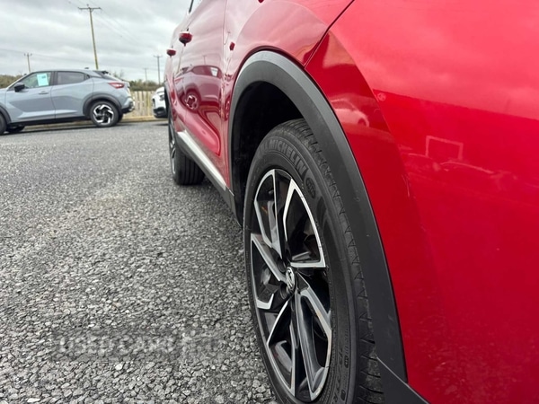 Used MG MG ZS 2022 for sale - 77926573: Photo 5