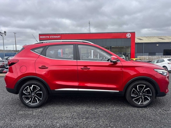 Used MG MG ZS 2022 for sale - 77926573: Photo 8