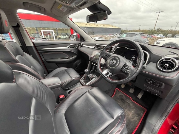 Used MG MG ZS 2022 for sale - 77926573: Photo 9