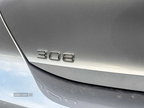 Used Peugeot 308 2023 for sale - 76621017: Photo 10