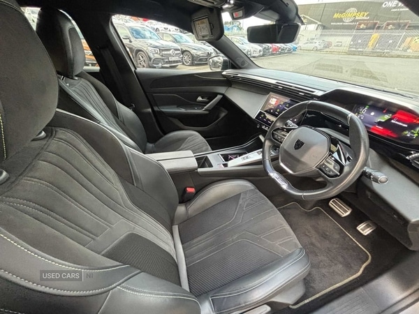 Used Peugeot 308 2023 for sale - 76621017: Photo 12