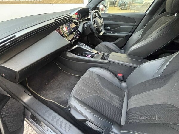 Used Peugeot 308 2023 for sale - 76621017: Photo 13