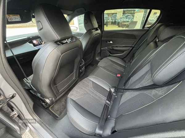 Used Peugeot 308 2023 for sale - 76621017: Photo 14