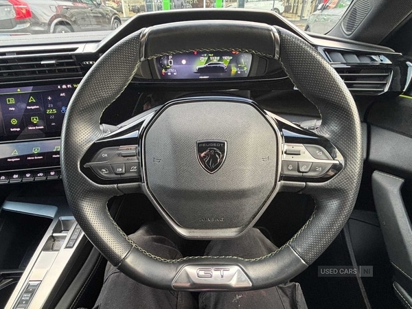 Used Peugeot 308 2023 for sale - 76621017: Photo 15