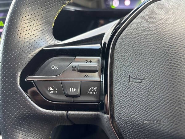 Used Peugeot 308 2023 for sale - 76621017: Photo 16