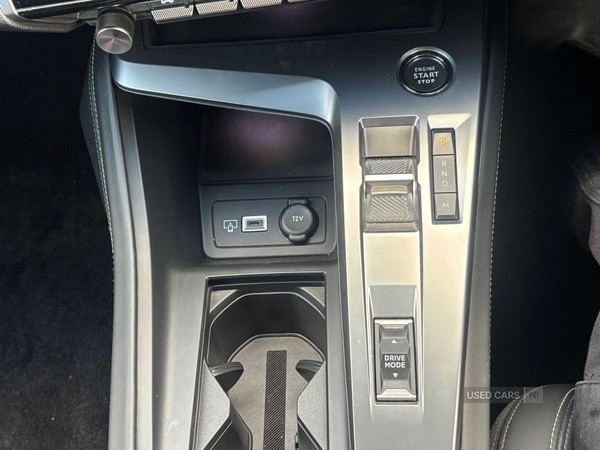 Used Peugeot 308 2023 for sale - 76621017: Photo 19