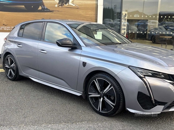 Used Peugeot 308 2023 for sale - 76621017: Photo 2