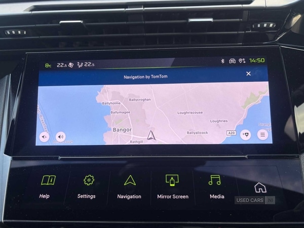 Used Peugeot 308 2023 for sale - 76621017: Photo 20