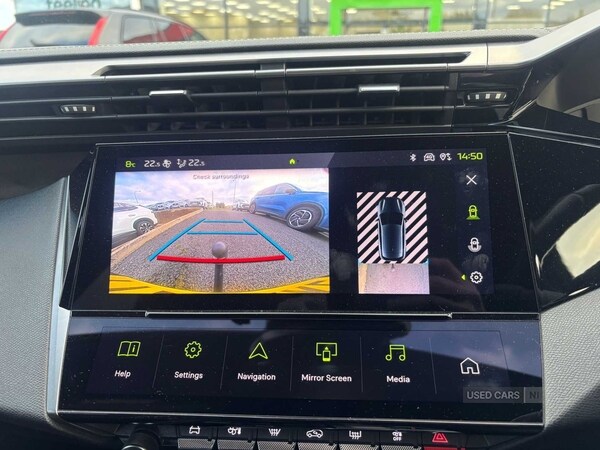 Used Peugeot 308 2023 for sale - 76621017: Photo 21