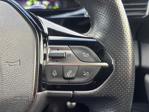 Used Peugeot 308 2023 for sale - 76621017: Photo 23