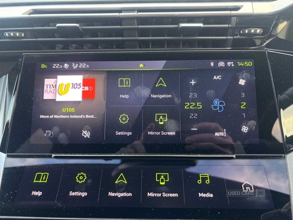 Used Peugeot 308 2023 for sale - 76621017: Photo 25