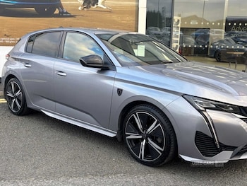 Used Peugeot 308 2023 for sale - 76621017: Photo