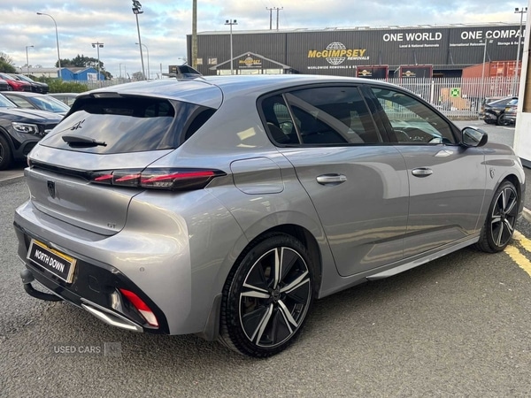 Used Peugeot 308 2023 for sale - 76621017: Photo 3