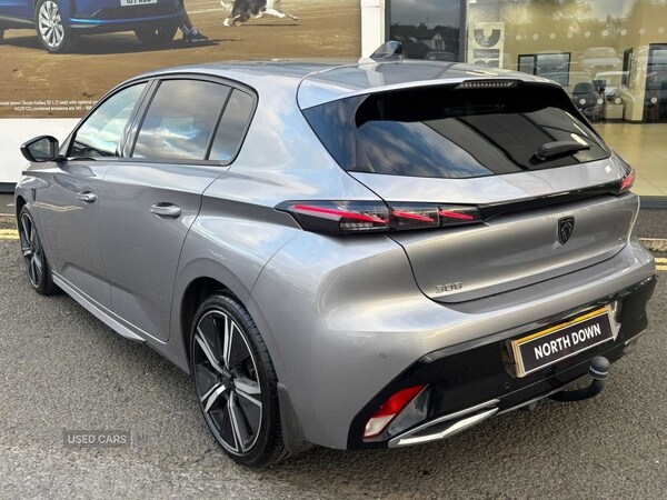 Used Peugeot 308 2023 for sale - 76621017: Photo 5