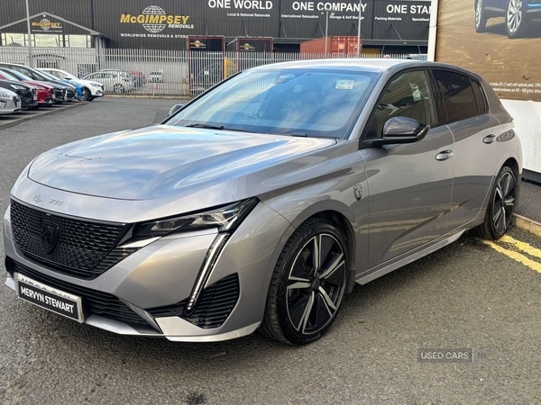 Used Peugeot 308 2023 for sale - 76621017: Photo 6