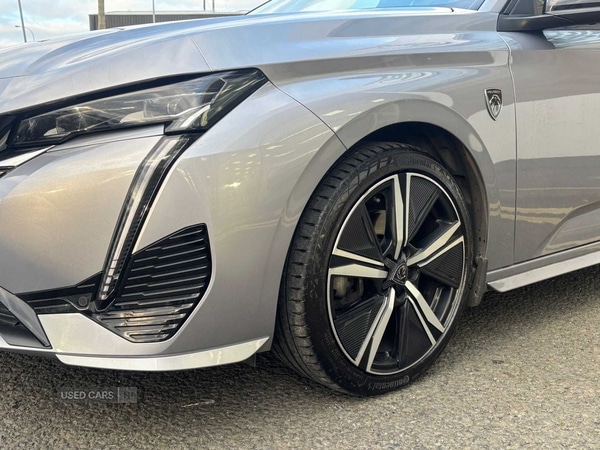 Used Peugeot 308 2023 for sale - 76621017: Photo 7