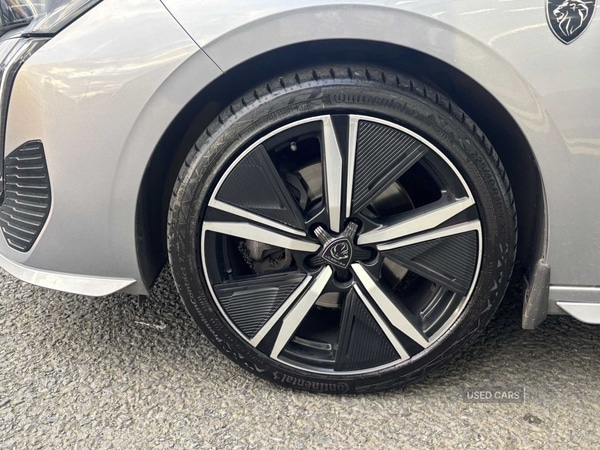 Used Peugeot 308 2023 for sale - 76621017: Photo 8