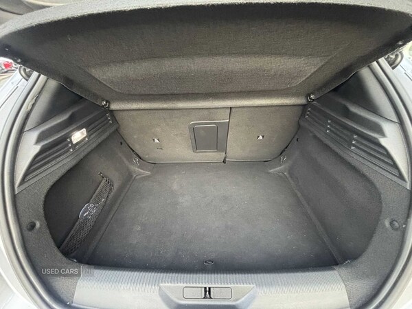 Used Peugeot 308 2023 for sale - 76621017: Photo 9