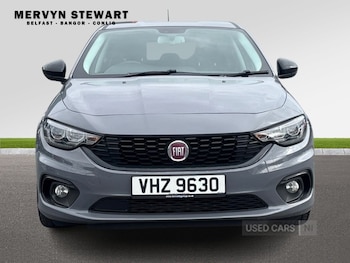 Used Fiat Tipo 2018 for sale - 78536387: Photo