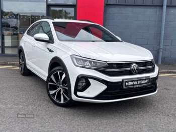 2023 - R-Line Tsi 5-Door