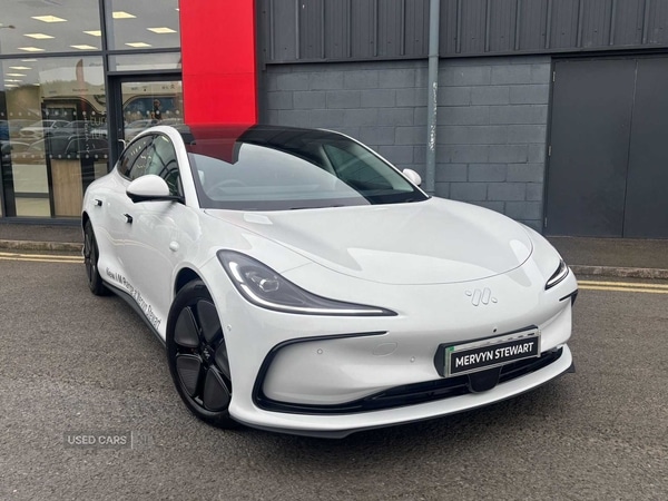 Used MG MG IM5 2025 for sale - 76500192: Photo 1