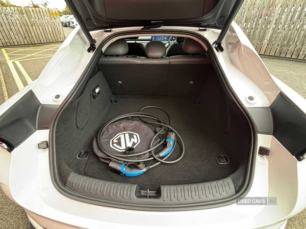 Used MG MG IM5 2025 for sale - 76500192: Photo 10