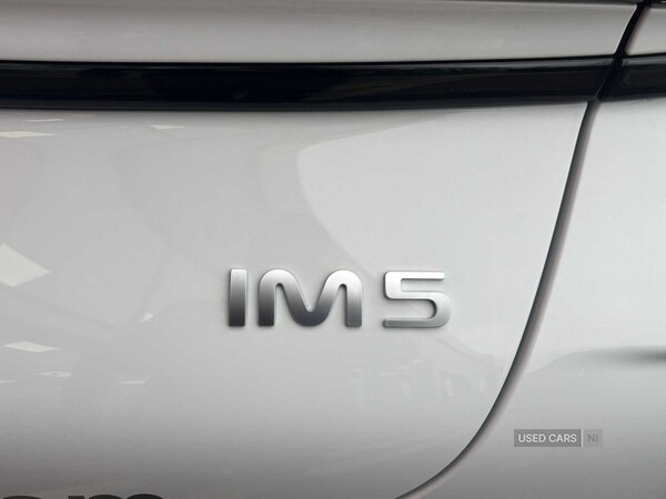 Used MG MG IM5 2025 for sale - 76500192: Photo 11