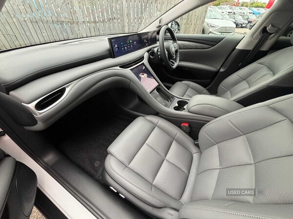 Used MG MG IM5 2025 for sale - 76500192: Photo 13