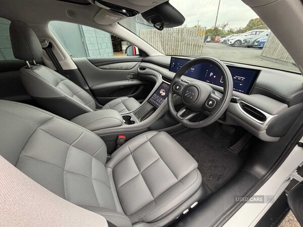 Used MG MG IM5 2025 for sale - 76500192: Photo 14