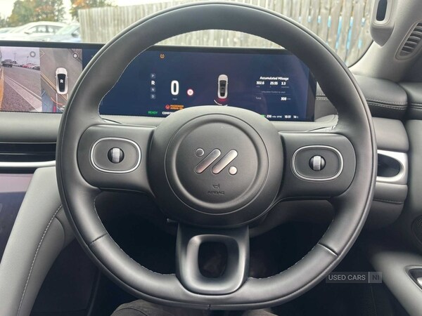 Used MG MG IM5 2025 for sale - 76500192: Photo 15