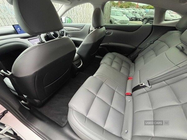 Used MG MG IM5 2025 for sale - 76500192: Photo 16