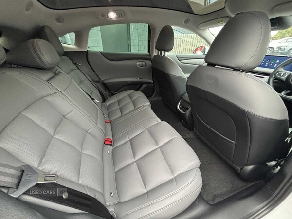 Used MG MG IM5 2025 for sale - 76500192: Photo 17