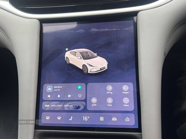 Used MG MG IM5 2025 for sale - 76500192: Photo 21