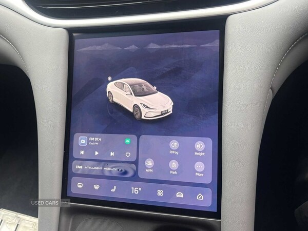 Used MG MG IM5 2025 for sale - 76500192: Photo 22