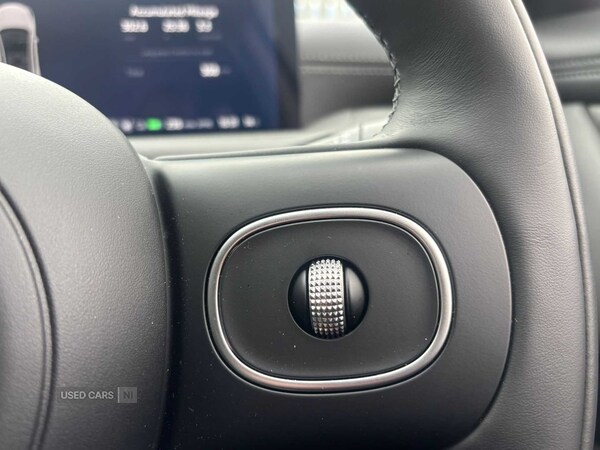 Used MG MG IM5 2025 for sale - 76500192: Photo 24