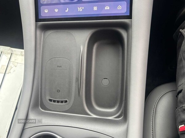 Used MG MG IM5 2025 for sale - 76500192: Photo 26